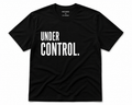 UNDER CONTROL